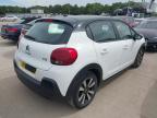 2018 CITROEN C3 FEEL PU  for sale at Copart SANDY