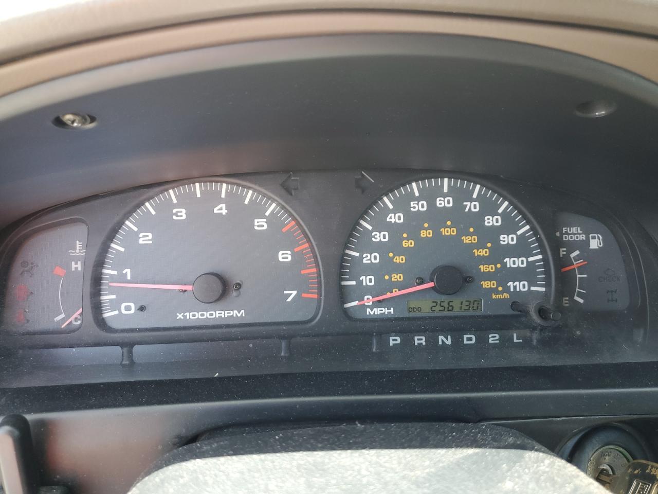 1999 Toyota 4Runner Sr5 VIN: JT3GN86RXX0118656 Lot: 63533425