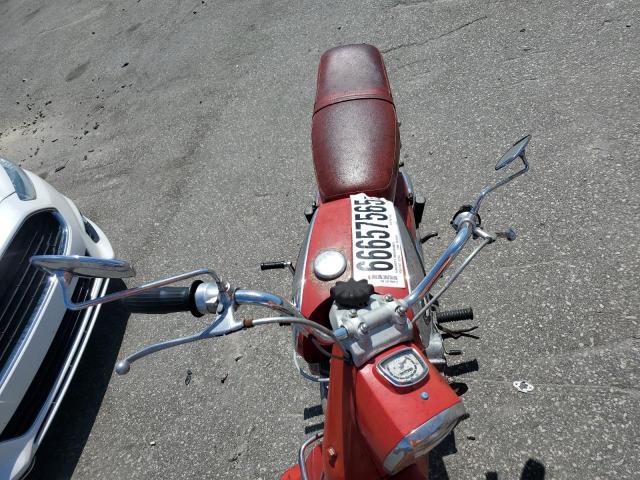 1967 HONDA 3000 MC  
