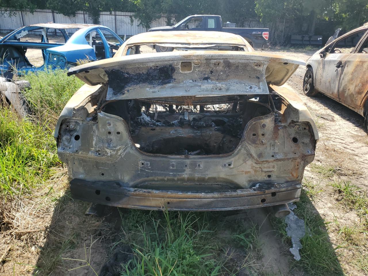 2020 Ford Mustang VIN: 1FA6P8TH0L5167381 Lot: 65611885