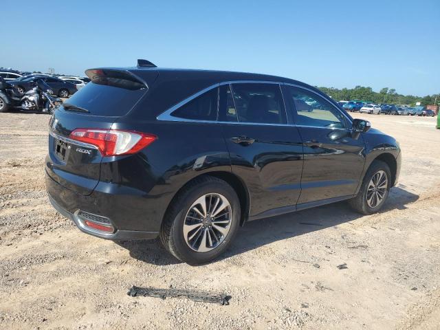  ACURA RDX 2016 Czarny