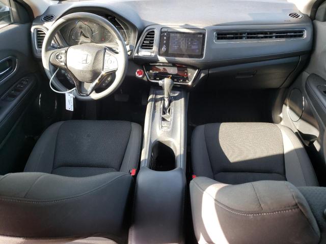  HONDA HR-V 2019 Silver