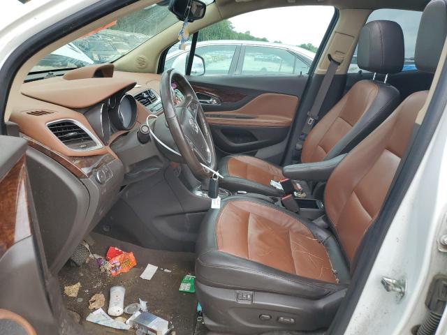  BUICK ENCORE 2013 White