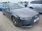 2015 AUDI A4 ULTRA S for sale at Copart ROCHFORD