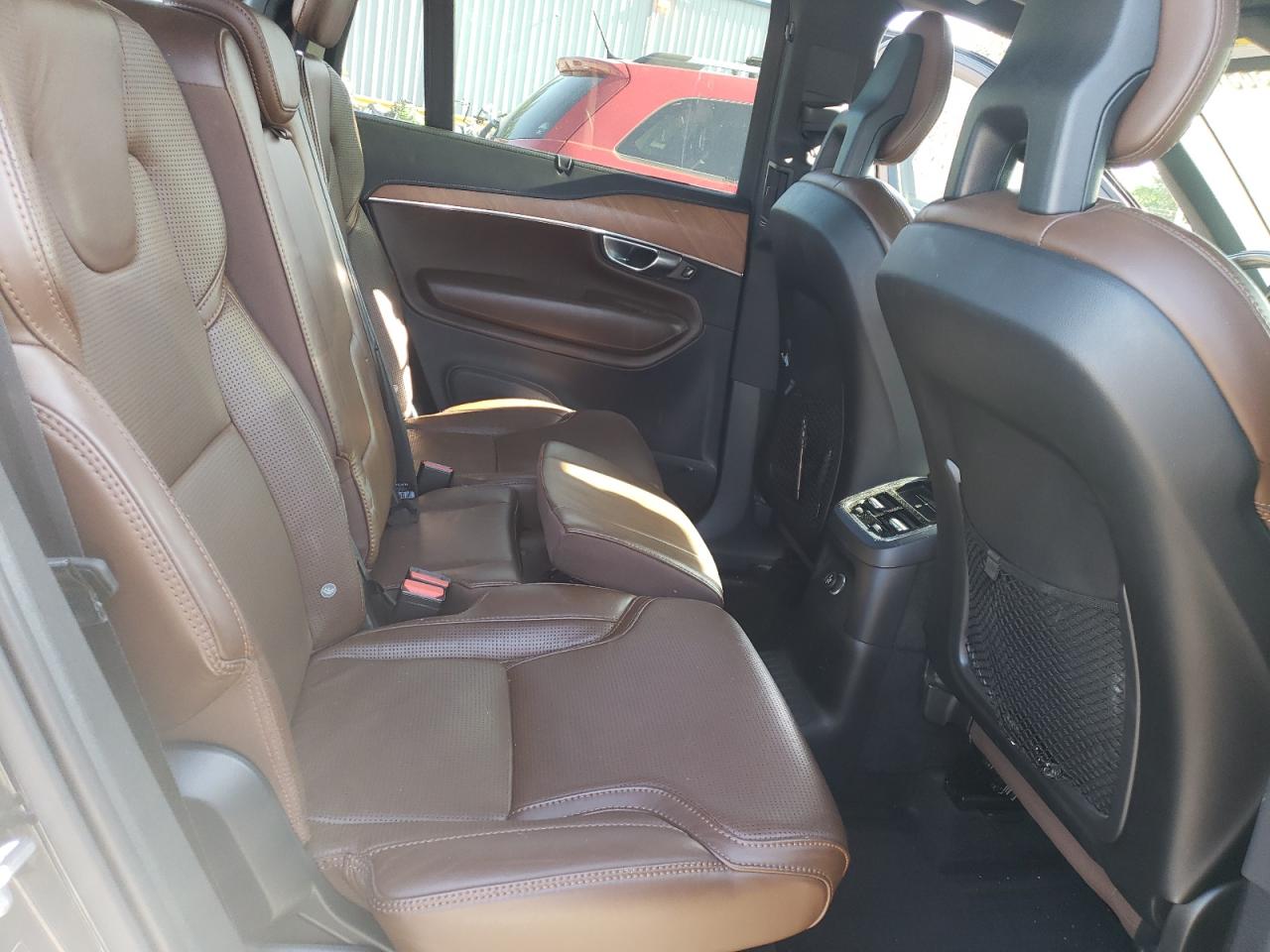 2018 Volvo Xc90 T8 VIN: YV4BR0PL6J1197313 Lot: 63261365