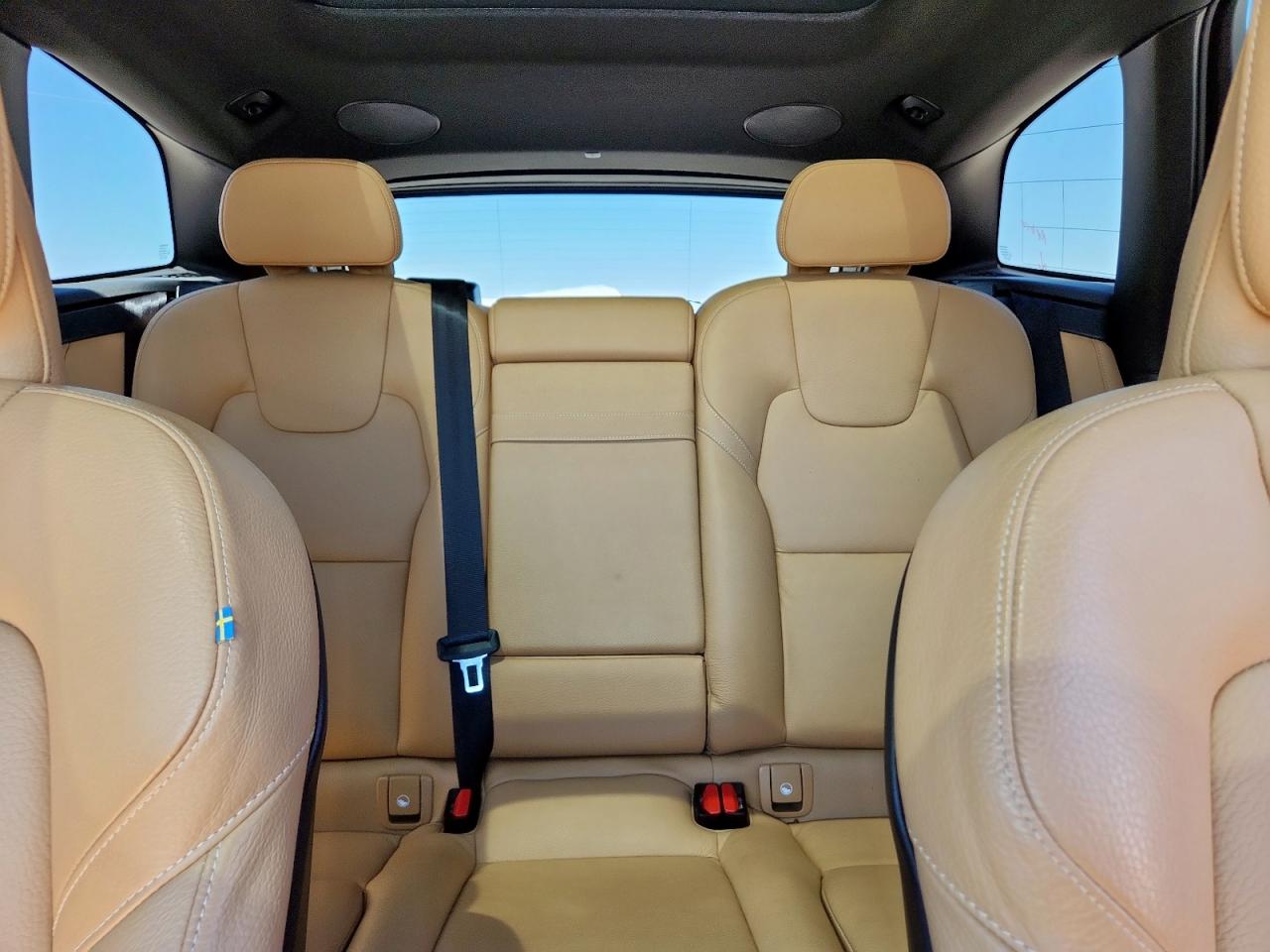 2019 Volvo Xc60 T6 Inscription VIN: YV4A22RL4K1386519 Lot: 64296825
