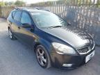 2011 KIA CEED 3 CRD for sale at Copart WESTBURY