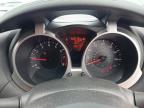 2017 NISSAN JUKE N-CON for sale at Copart WOLVERHAMPTON