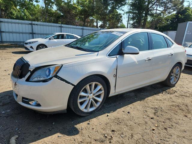  BUICK VERANO 2012 Biały