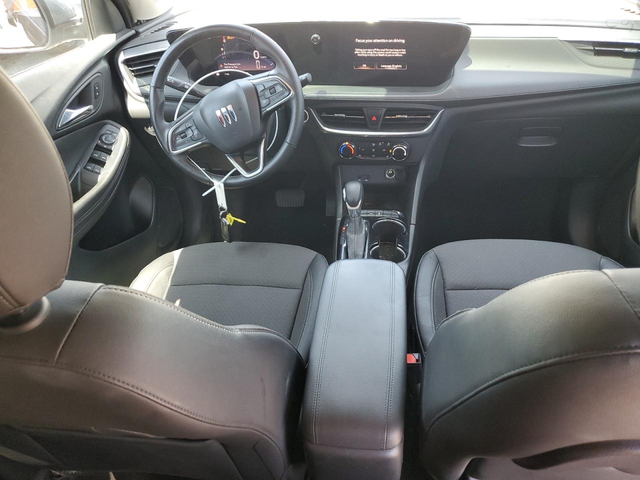 2024 Buick Encore Gx Preferred VIN: KL4AMBS23RB149520 Lot: 64270555