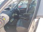 2007 CITROEN C4 PICASSO for sale at Copart SANDY