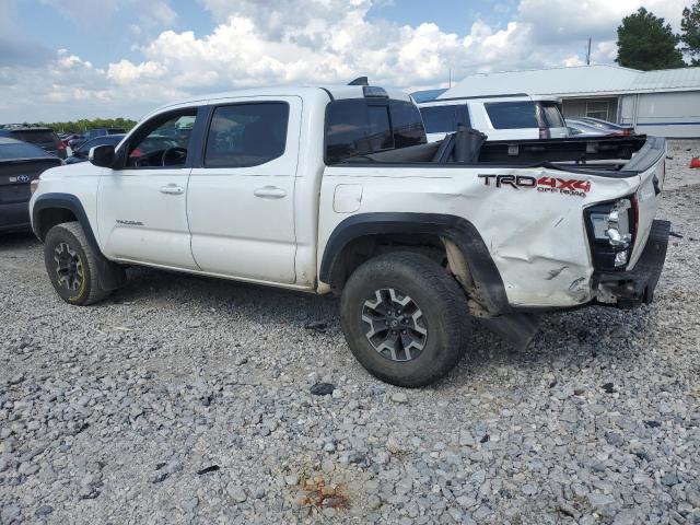  TOYOTA TACOMA 2019 White