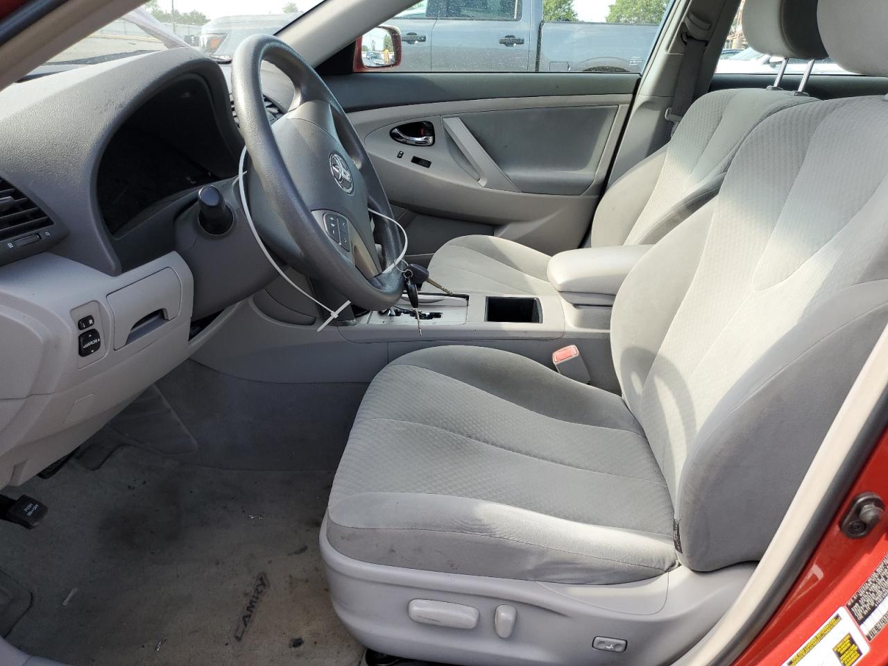 2009 Toyota Camry Base VIN: 4T4BE46K89R125006 Lot: 64459185