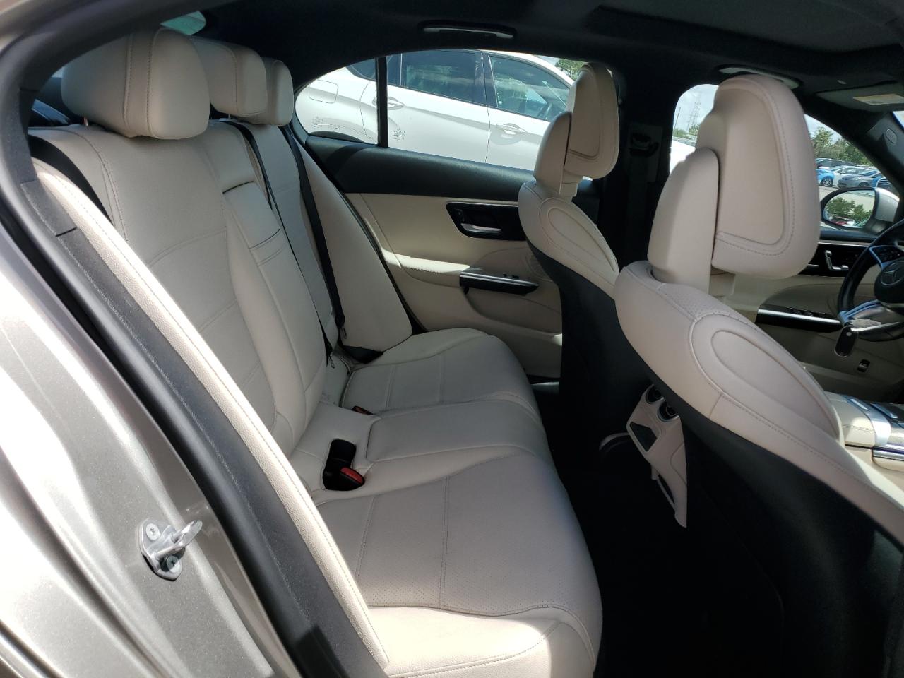 2022 Mercedes-Benz C 300 4Matic VIN: W1KAF4HB7NR038317 Lot: 64718525