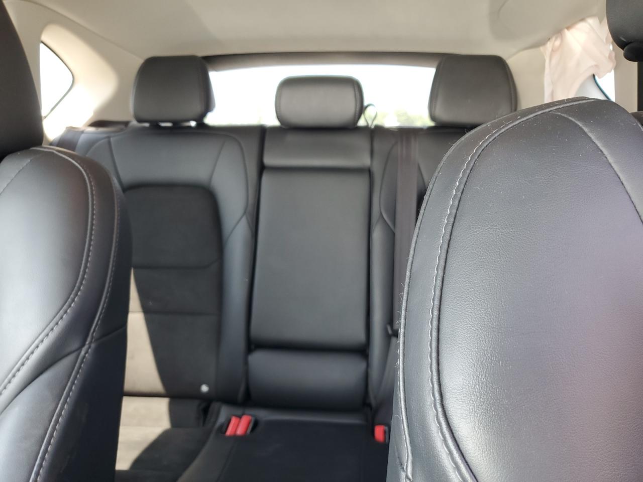 2021 Mazda Cx-5 Touring VIN: JM3KFBCMXM0391382 Lot: 63454095