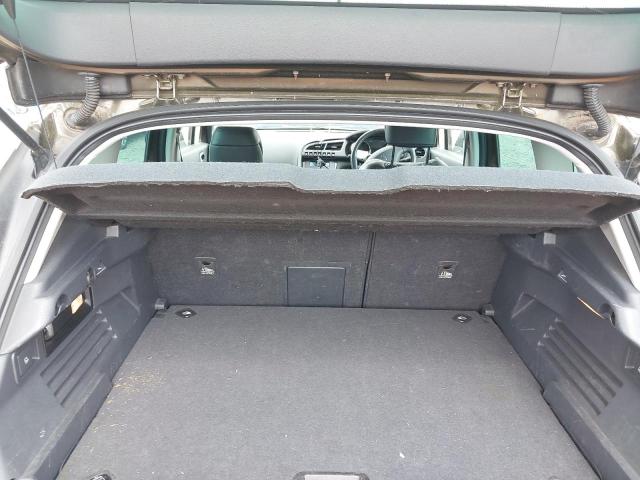 2010 PEUGEOT 3008 EXCLU