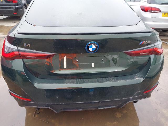 2024 BMW I4 M50 