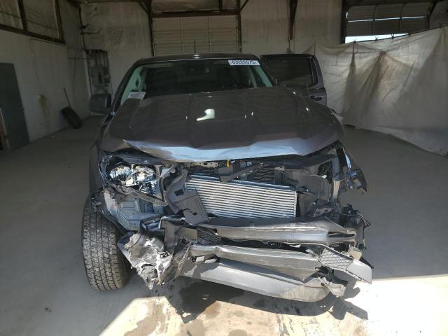  FORD RANGER 2022 Szary