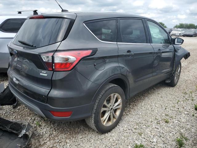  FORD ESCAPE 2017 Gray