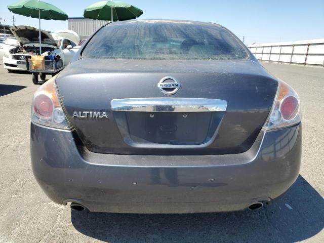 Седаны NISSAN ALTIMA 2012 Угольный