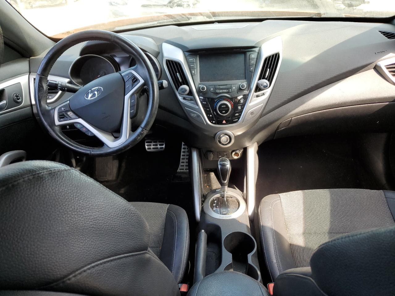 kmhtc6ad3gu273196 KMHTC6AD3GU273196 2016 Hyundai Veloster