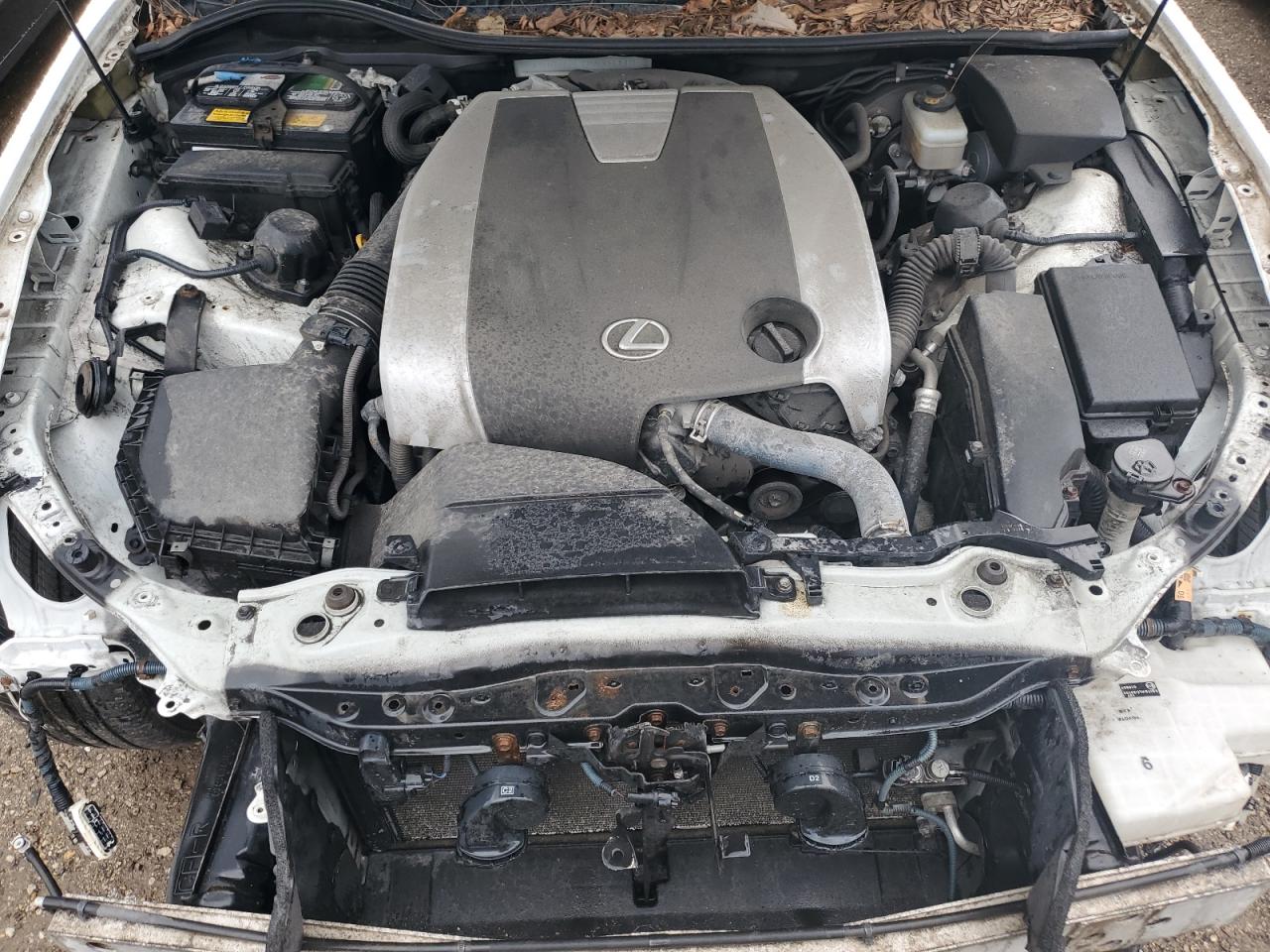 2015 Lexus Gs 350 VIN: JTHCE1BL7FA001112 Lot: 63681855