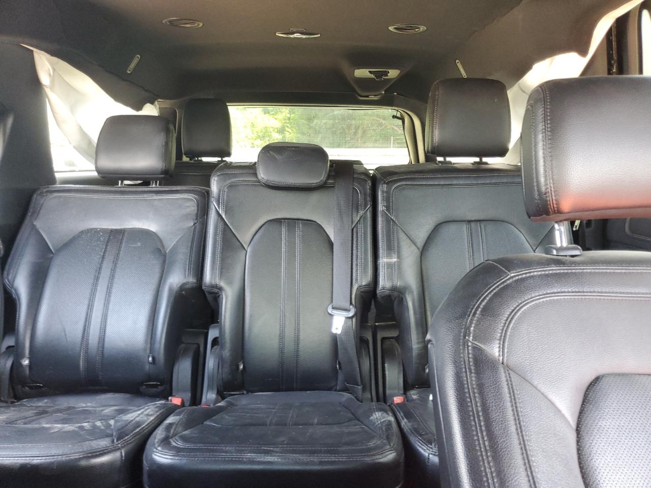 2020 Ford Expedition Max Limited VIN: 1FMJK1KT7LEA10507 Lot: 63980585