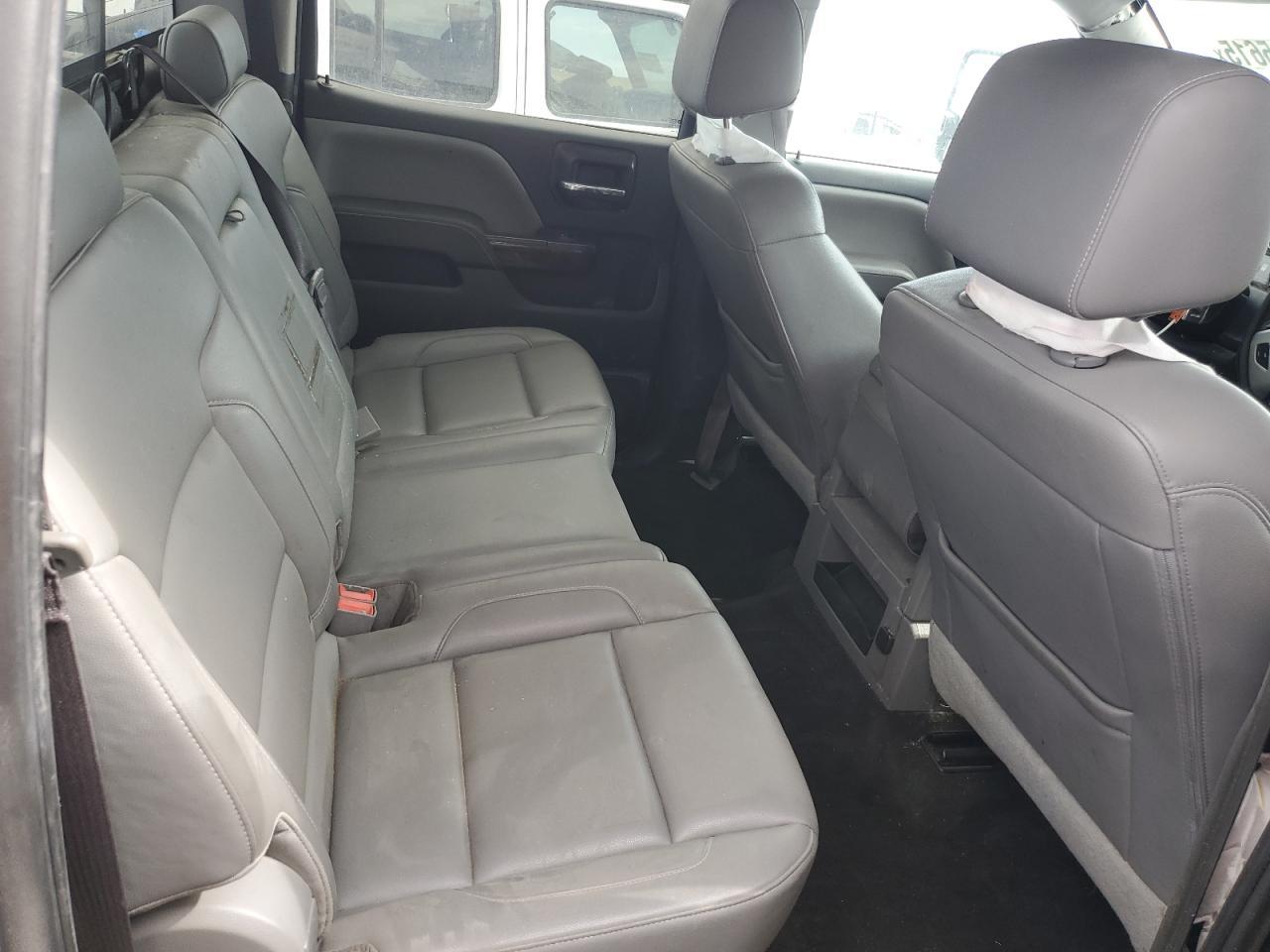 3GTU2NEJ5HG233373 2017 GMC Sierra K1500 Slt