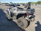 2022 CFMOTO CFORCE 800   for sale at Copart CO - DENVER SOUTH
