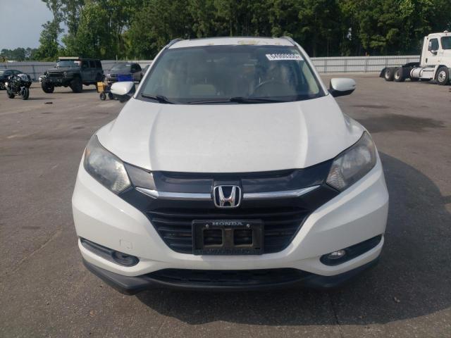  HONDA HR-V 2016 Biały