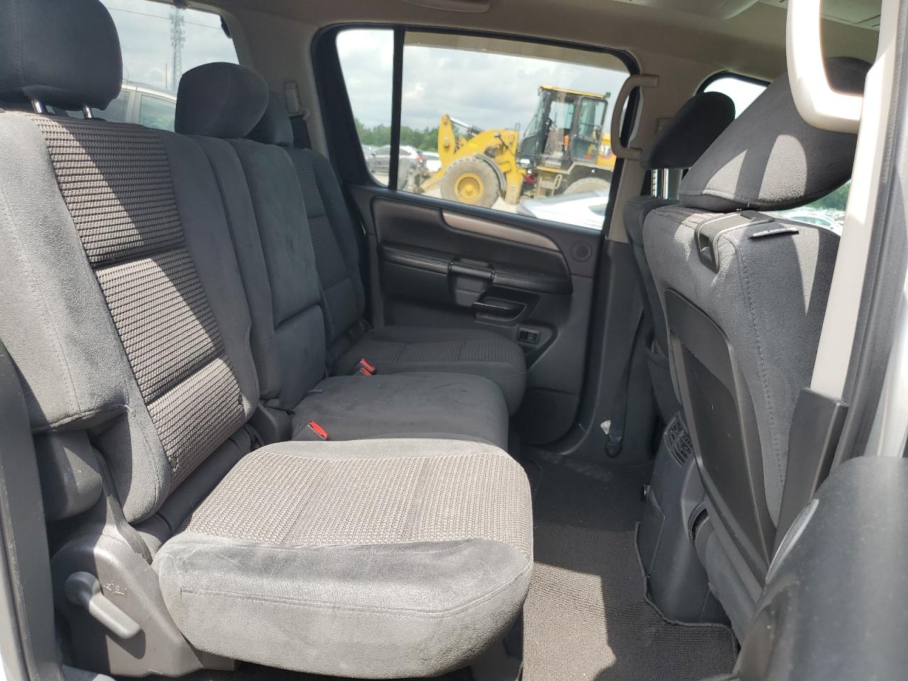 2010 Nissan Armada Se VIN: 5N1AA0NC9AN612993 Lot: 64253765