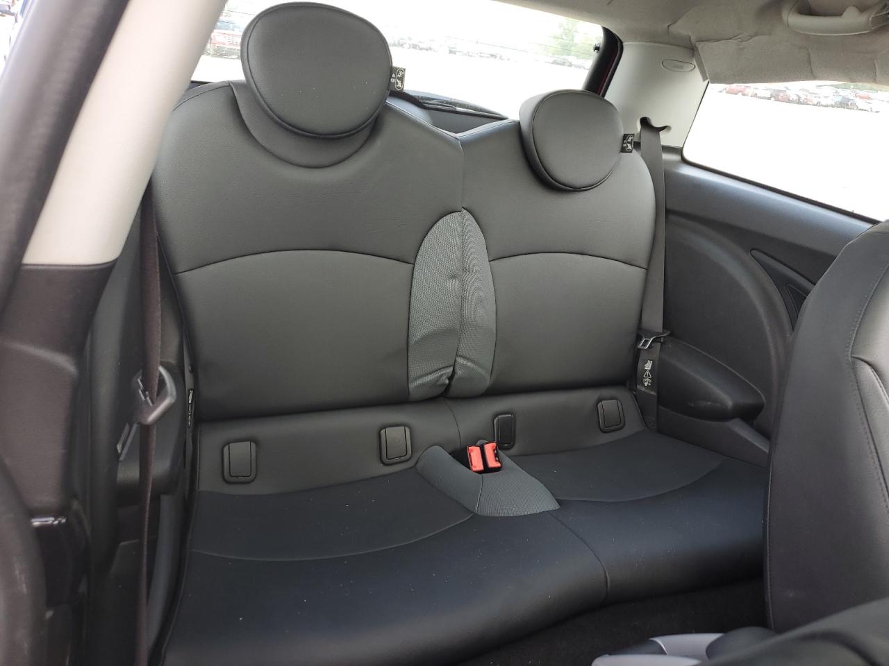 2010 Mini Cooper S VIN: WMWMF7C55ATZ70438 Lot: 66036565