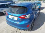 2019 FORD FIESTA ST- for sale at Copart BRISTOL