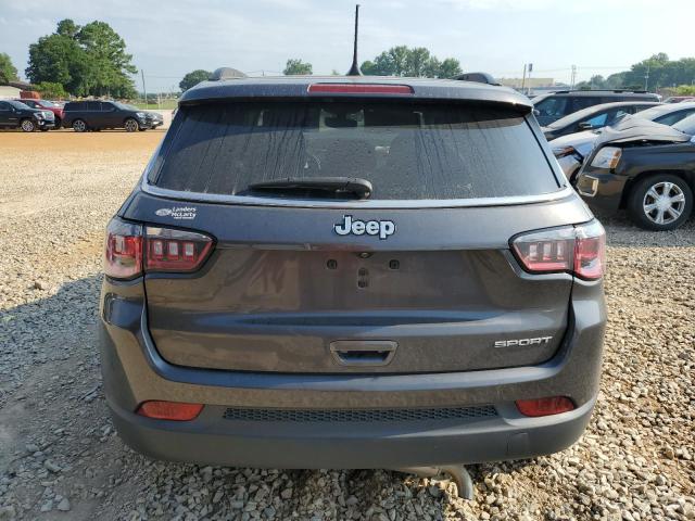  JEEP COMPASS 2020 Szary