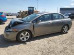 2007 HONDA CIVIC LX   à vendre chez Copart AB - EDMONTON