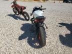 2025 APRILIA RS 457   for sale at Copart WY - CASPER