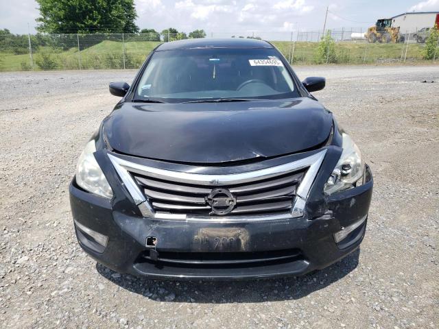  NISSAN ALTIMA 2014 Черный