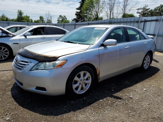 2007 TOYOTA CAMRY LE   à vendre chez Copart ON - TORONTO