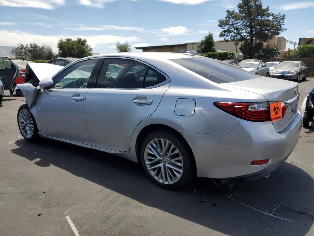  LEXUS ES350 2013 Silver