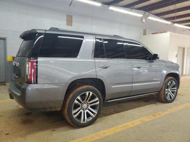  GMC YUKON 2019 Серый