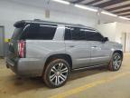 2019 GMC YUKON DENALI for sale at Copart NC - MOCKSVILLE