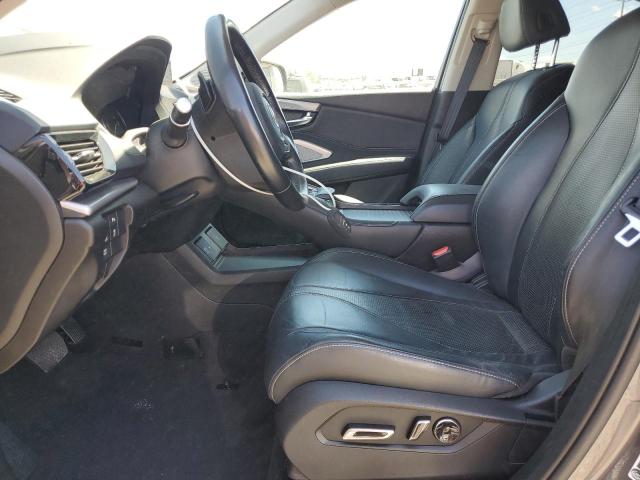  ACURA RDX 2020 Сharcoal