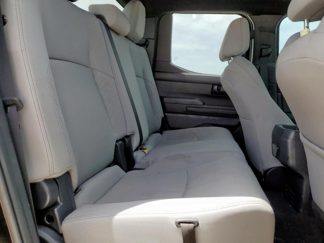 2024 Toyota Tacoma Double Cab VIN: 3TMKB5FN4RM008387 Lot: 65385785