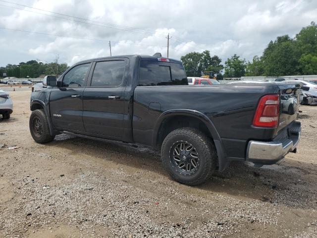  RAM 1500 2019 Black