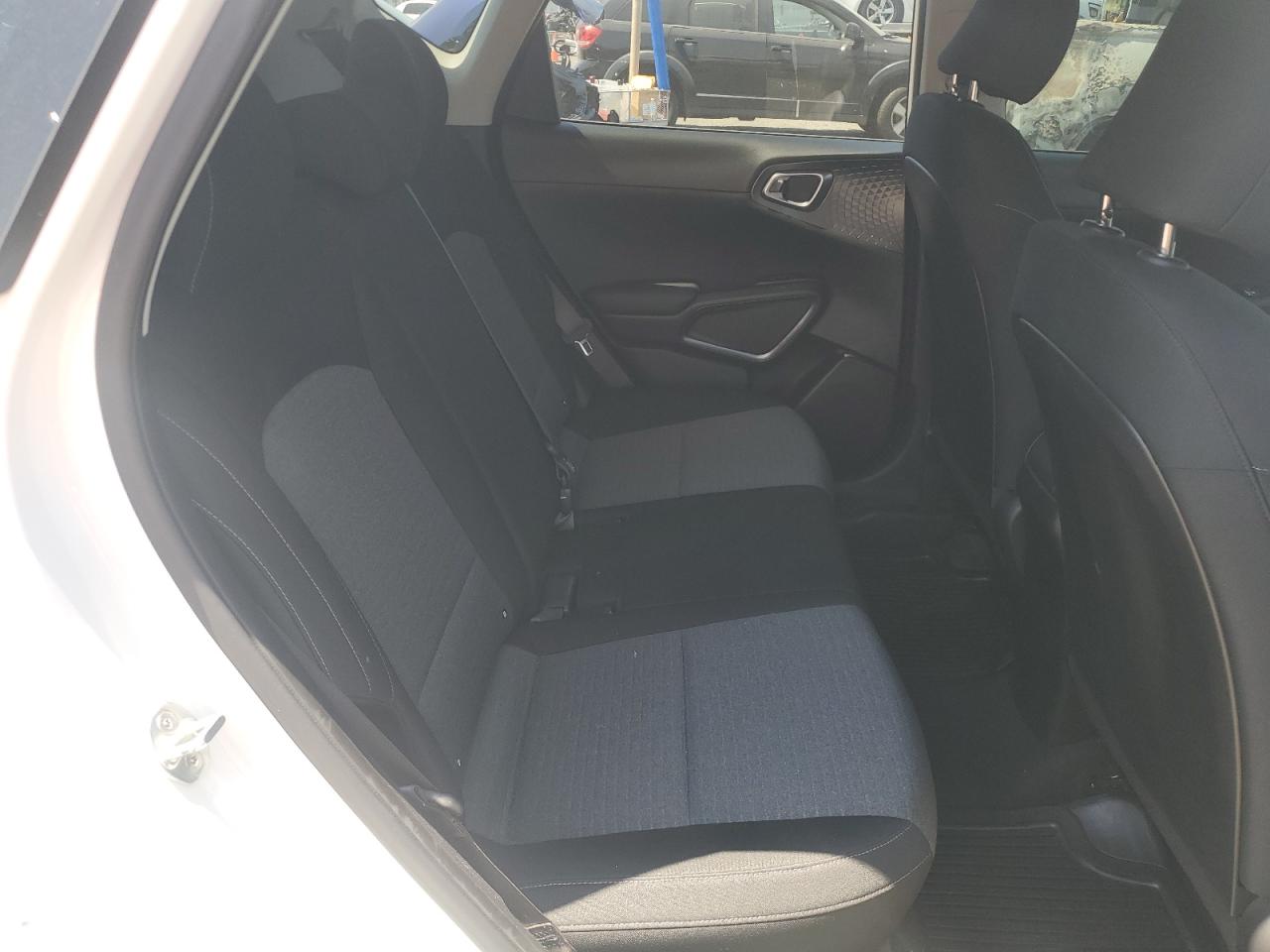 2020 Kia Soul Lx VIN: KNDJ23AU9L7707028 Lot: 64857005