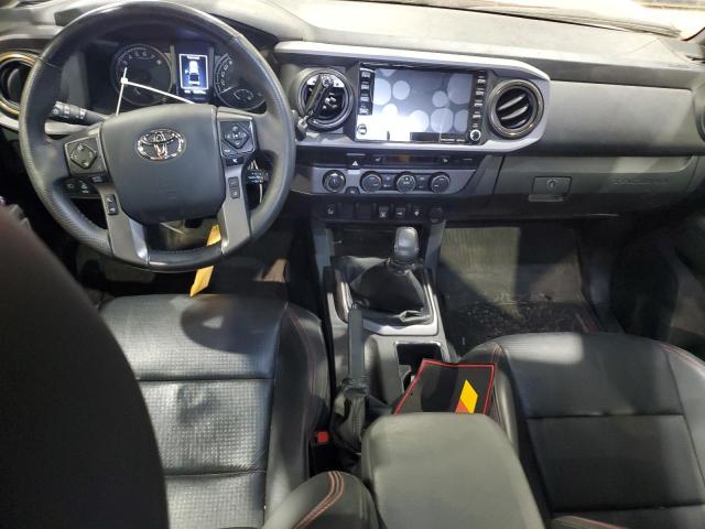 2023 TOYOTA TACOMA DOUBLE CAB  