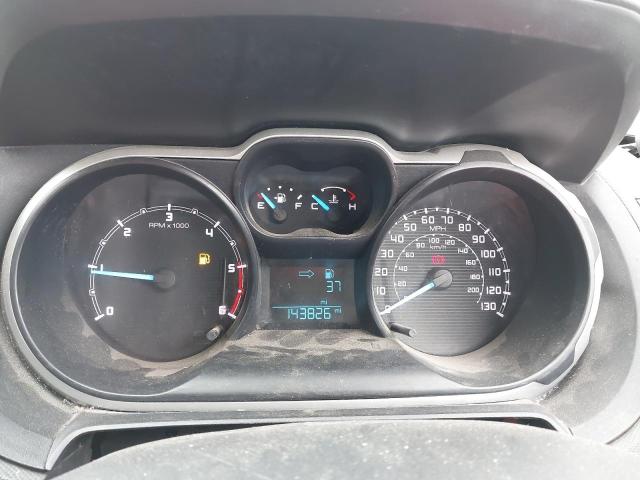 2014 FORD RANGER LIM