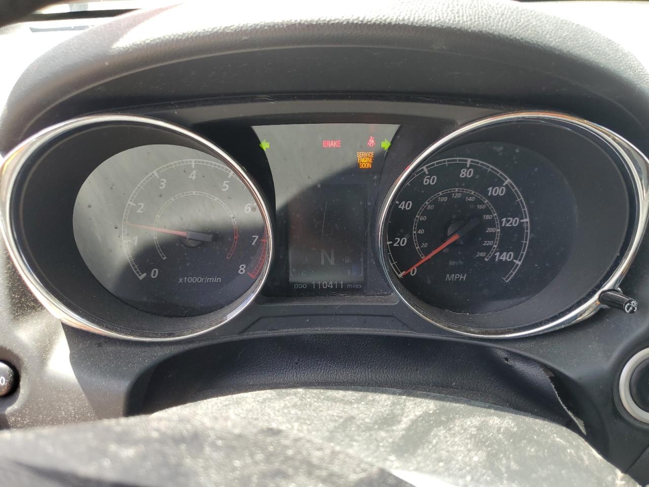 2013 Mitsubishi Outlander Sport Se VIN: 4A4AR4AU1DE011187 Lot: 66689895