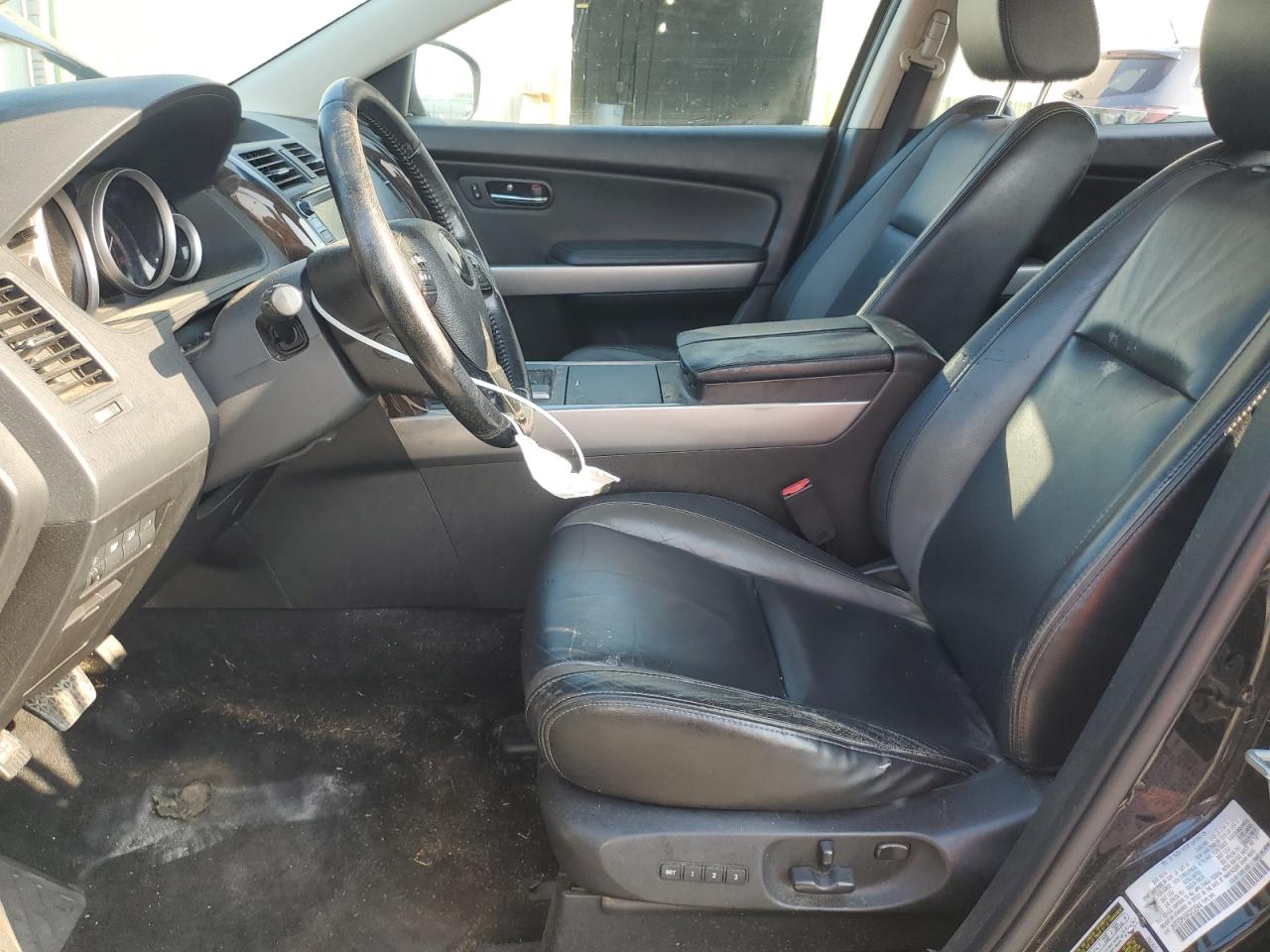 2010 Mazda Cx-9 VIN: JM3TB3MV9A0232944 Lot: 62576915