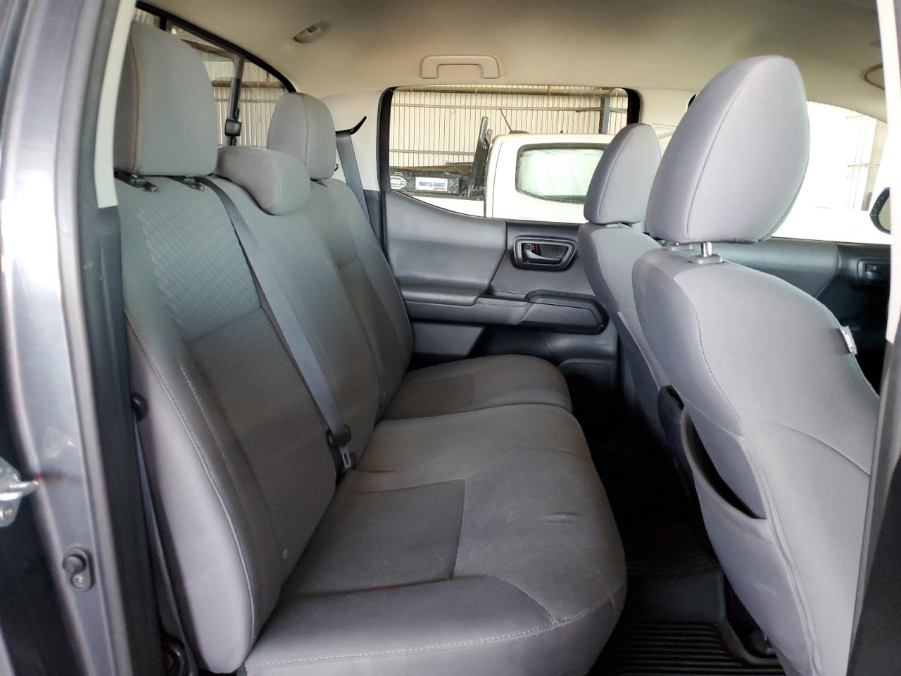 2021 Toyota Tacoma Double Cab VIN: 3TMCZ5AN8MM405620 Lot: 65207235